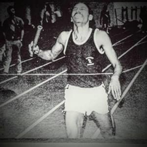 Meet your Posher, Gary